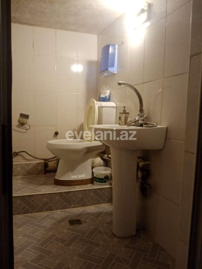 Satılır, köhnə tikili, 4 otaqlı, 100 m², Nəriman Nərimanov m.