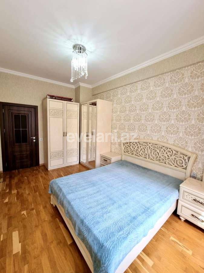 Satılır, yeni tikili, 3 otaqlı, 70 m², Qara Qarayev m.