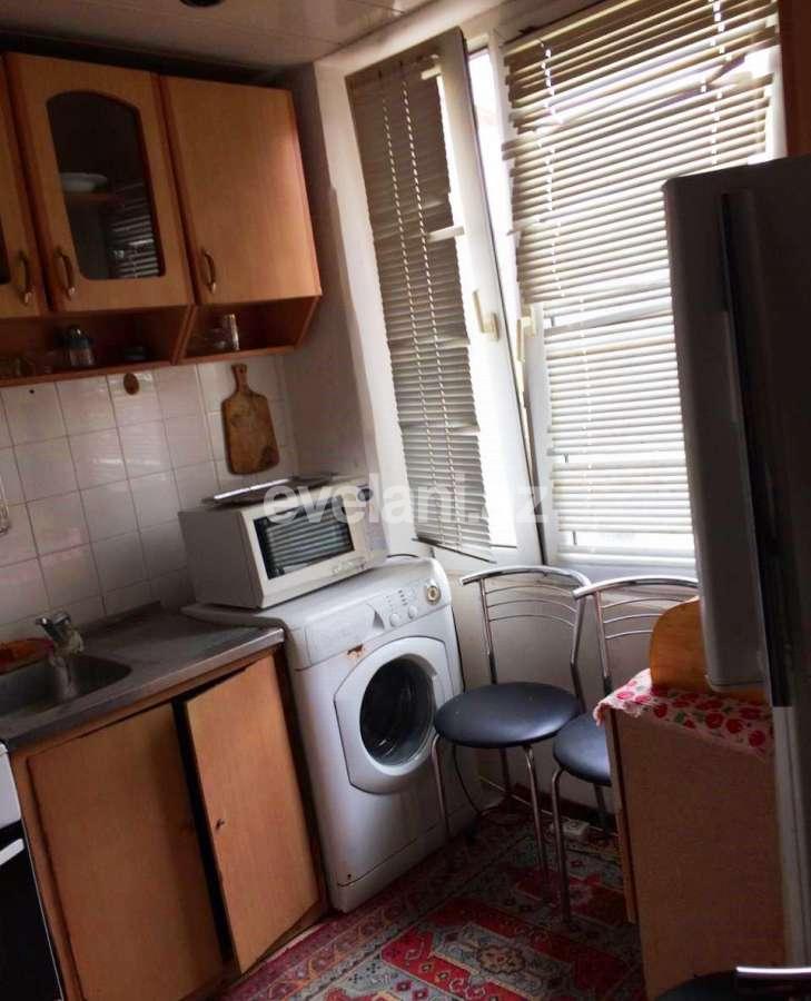Sale, old building, 2 room, 47 m², Nariman Narimanov m.