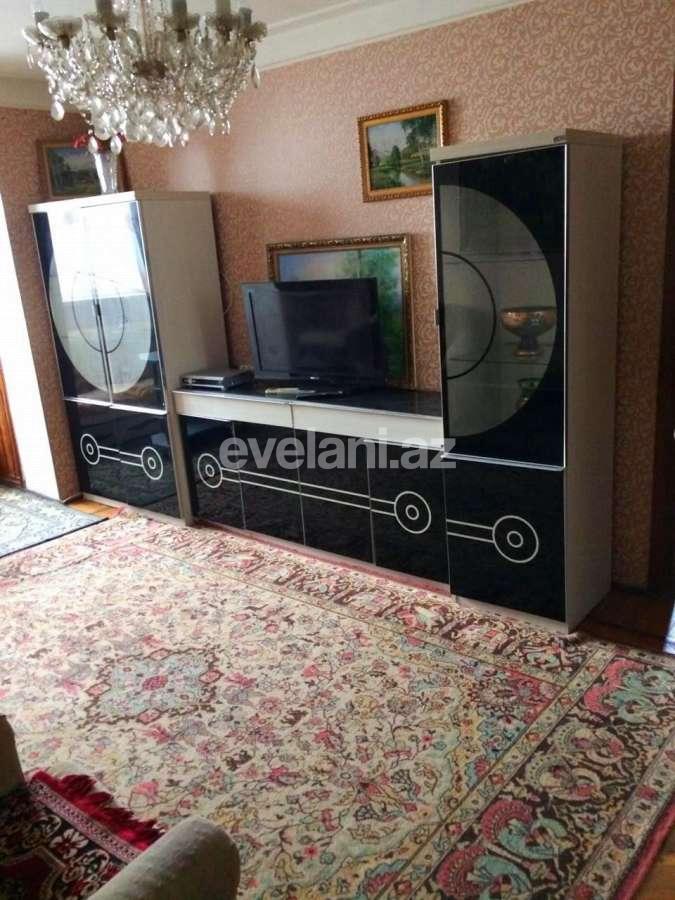 Sale, old building, 2 room, 47 m², Nariman Narimanov m.