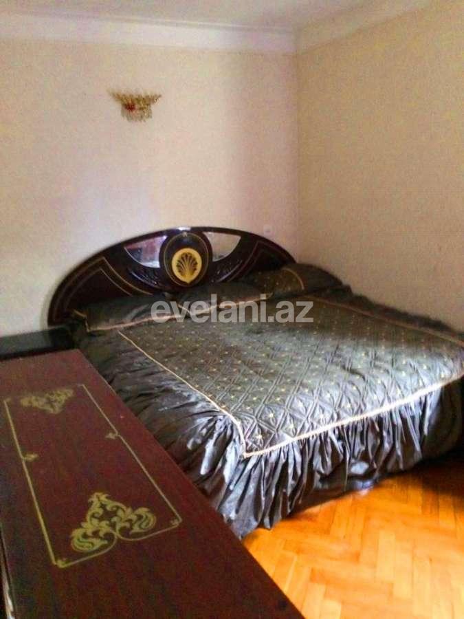 Sale, old building, 2 room, 47 m², Nariman Narimanov m.