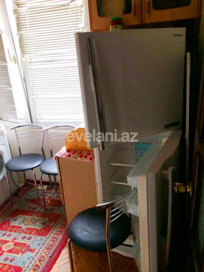Sale, old building, 2 room, 47 m², Nariman Narimanov m.