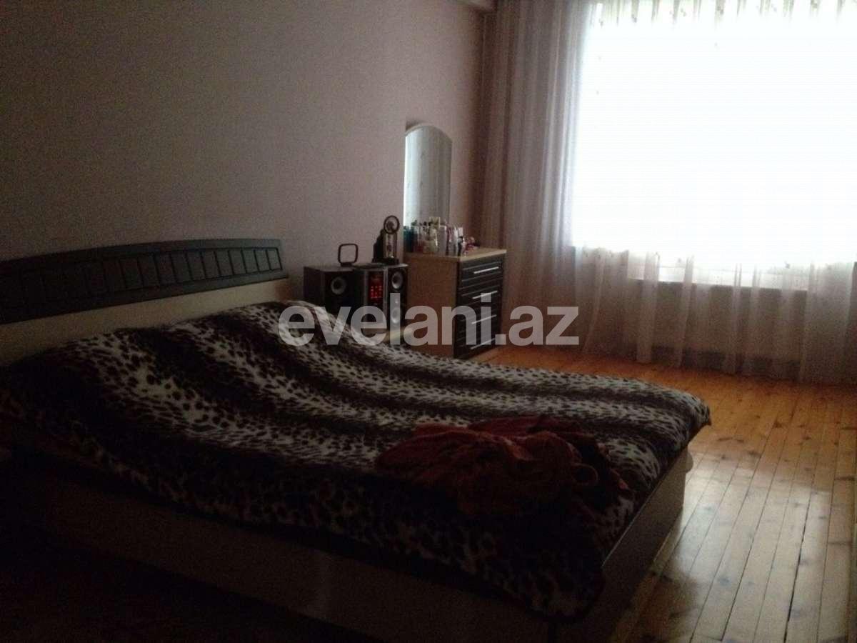 Sale, new building, 3 room, 120 m², Nizami m.