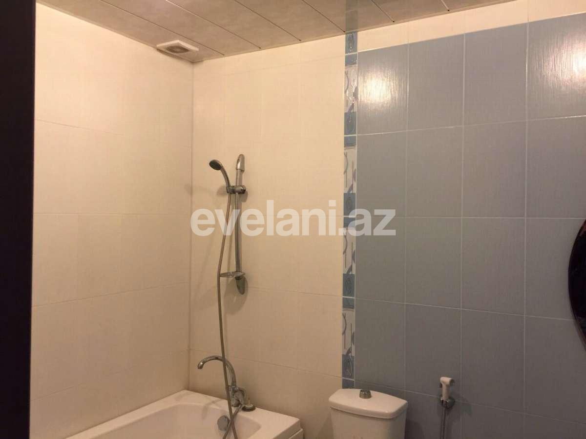 Sale, new building, 3 room, 120 m², Nizami m.