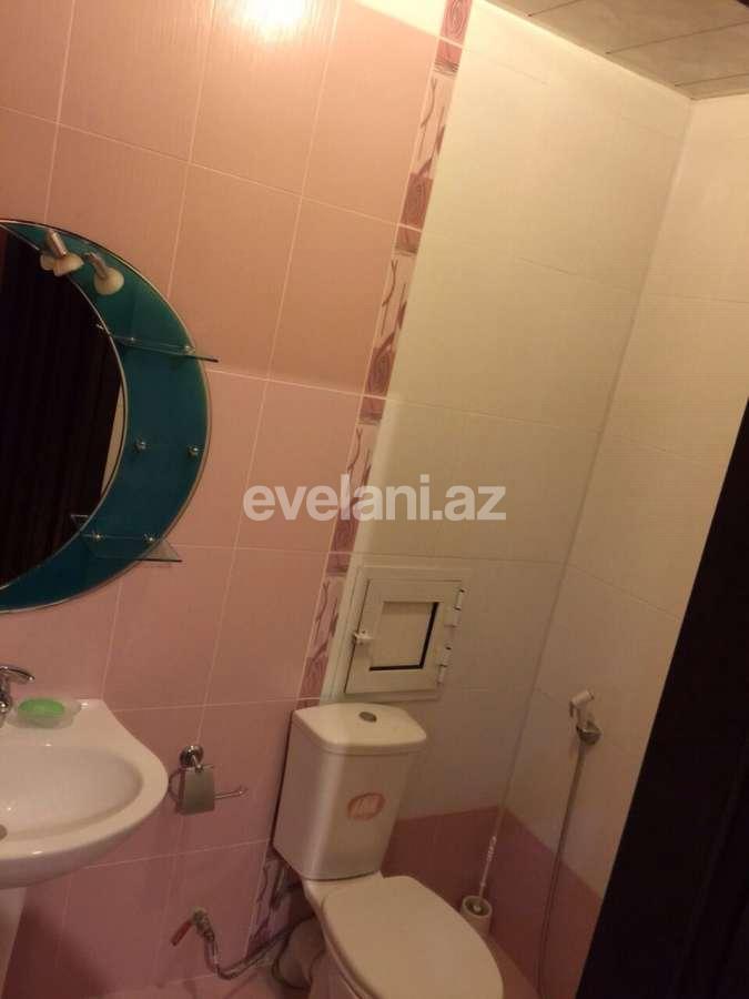 Sale, new building, 3 room, 120 m², Nizami m.