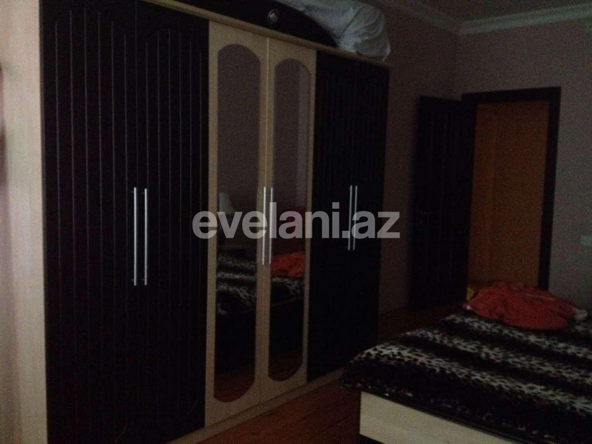 Sale, new building, 3 room, 120 m², Nizami m.