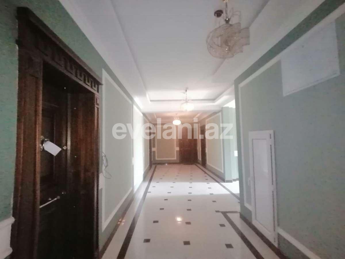 Satılır, yeni tikili, 3 otaqlı, 122 m², Nəriman Nərimanov m.