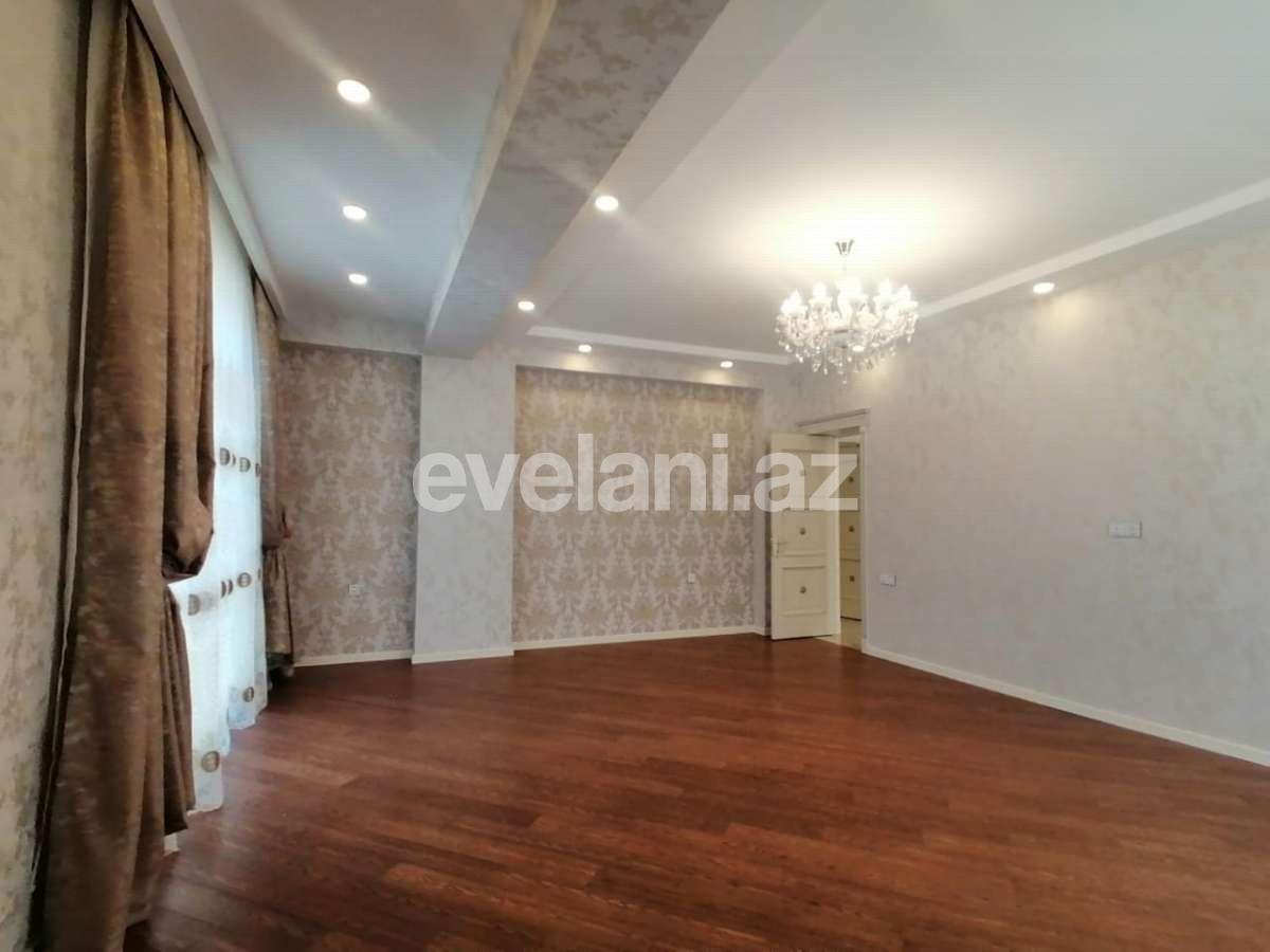 Satılır, yeni tikili, 3 otaqlı, 122 m², Nəriman Nərimanov m.