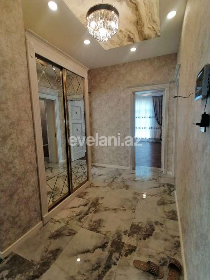 Satılır, yeni tikili, 3 otaqlı, 122 m², Nəriman Nərimanov m.