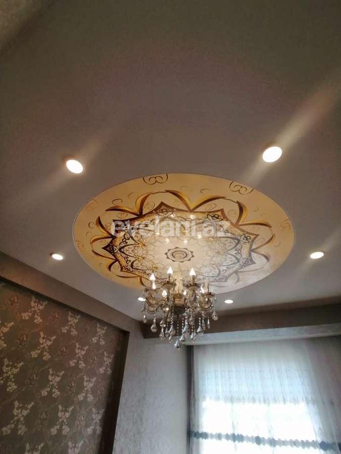 Satılır, yeni tikili, 3 otaqlı, 122 m², Nəriman Nərimanov m.