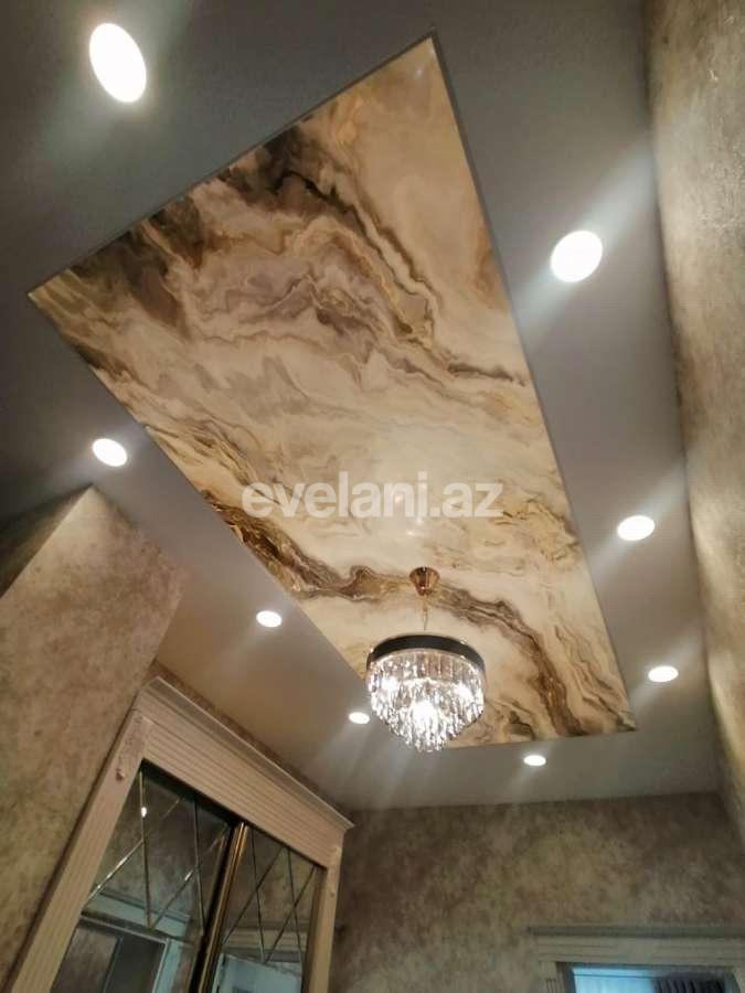 Satılır, yeni tikili, 3 otaqlı, 122 m², Nəriman Nərimanov m.