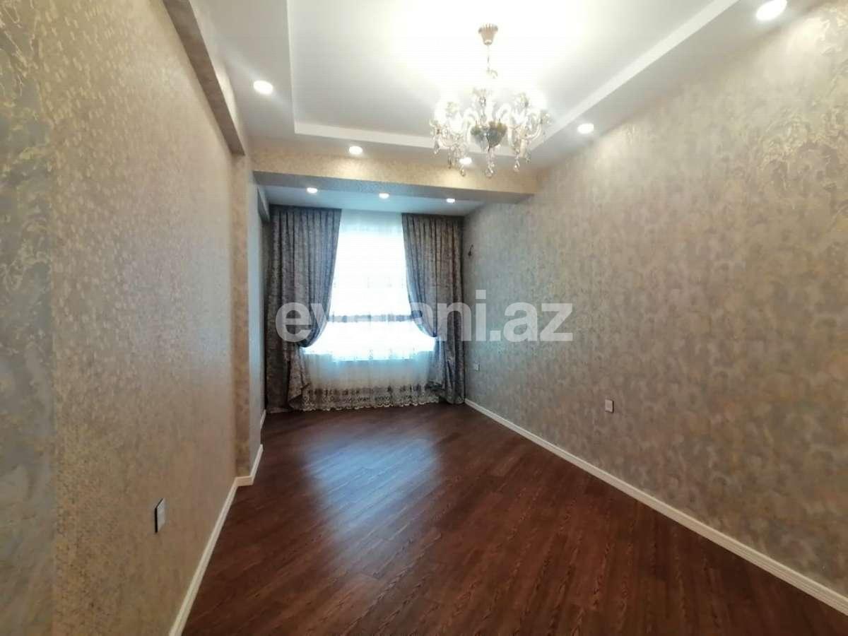 Satılır, yeni tikili, 3 otaqlı, 122 m², Nəriman Nərimanov m.