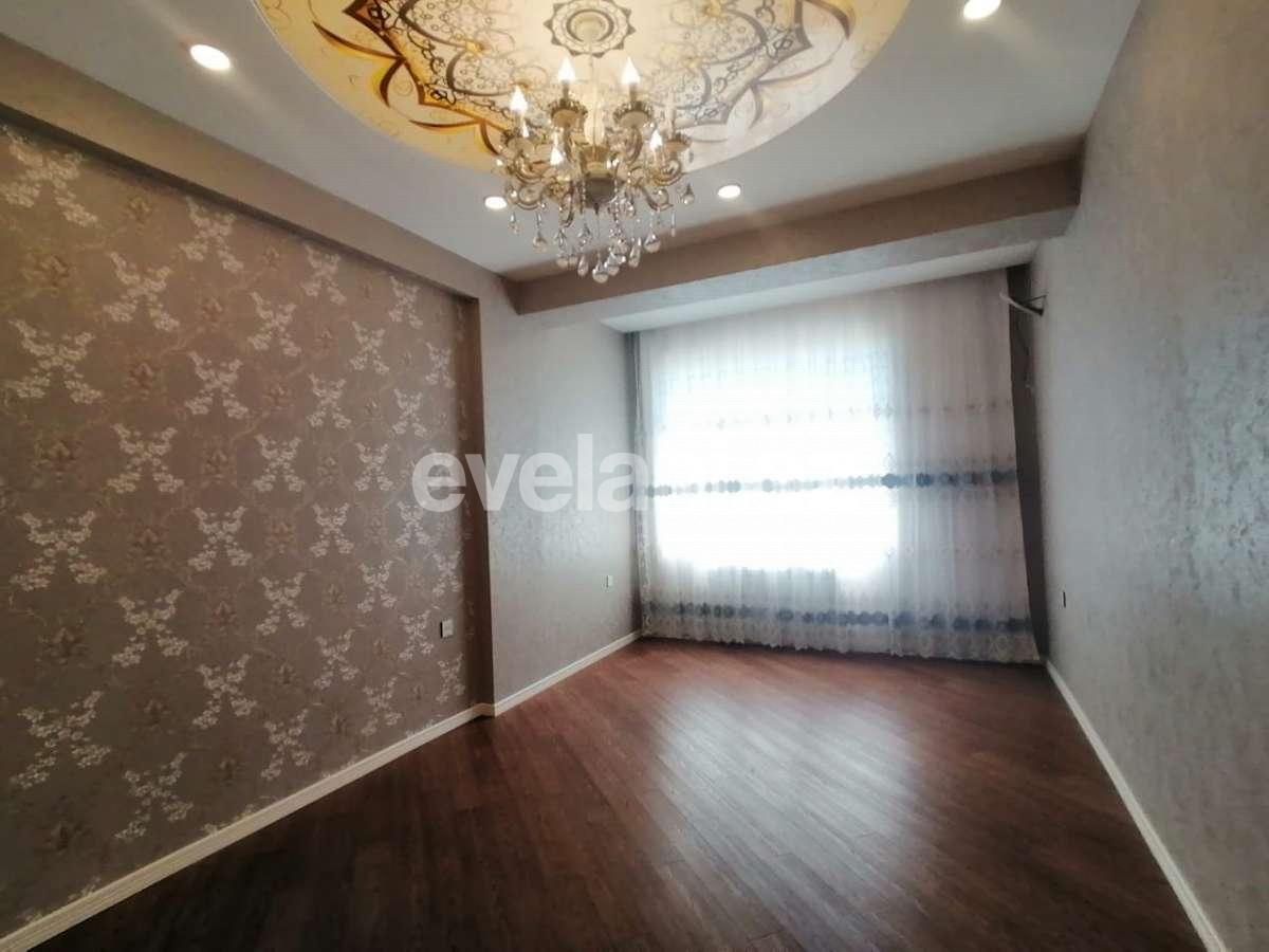 Satılır, yeni tikili, 3 otaqlı, 122 m², Nəriman Nərimanov m.