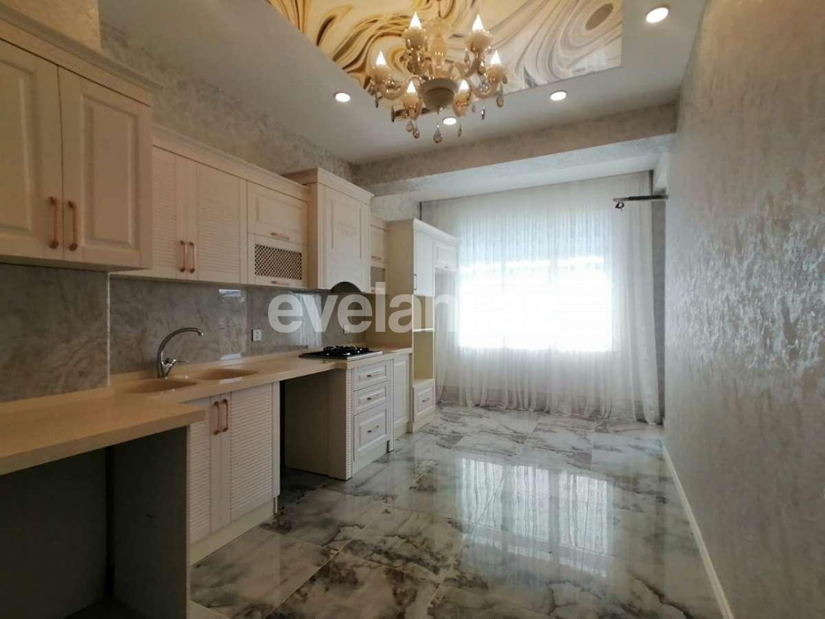 Satılır, yeni tikili, 3 otaqlı, 122 m², Nəriman Nərimanov m.