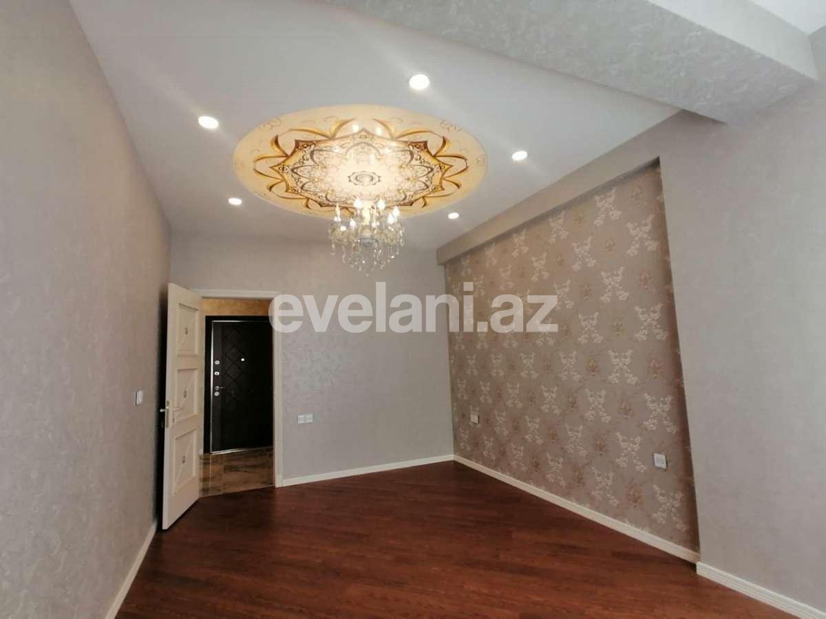 Satılır, yeni tikili, 3 otaqlı, 122 m², Nəriman Nərimanov m.