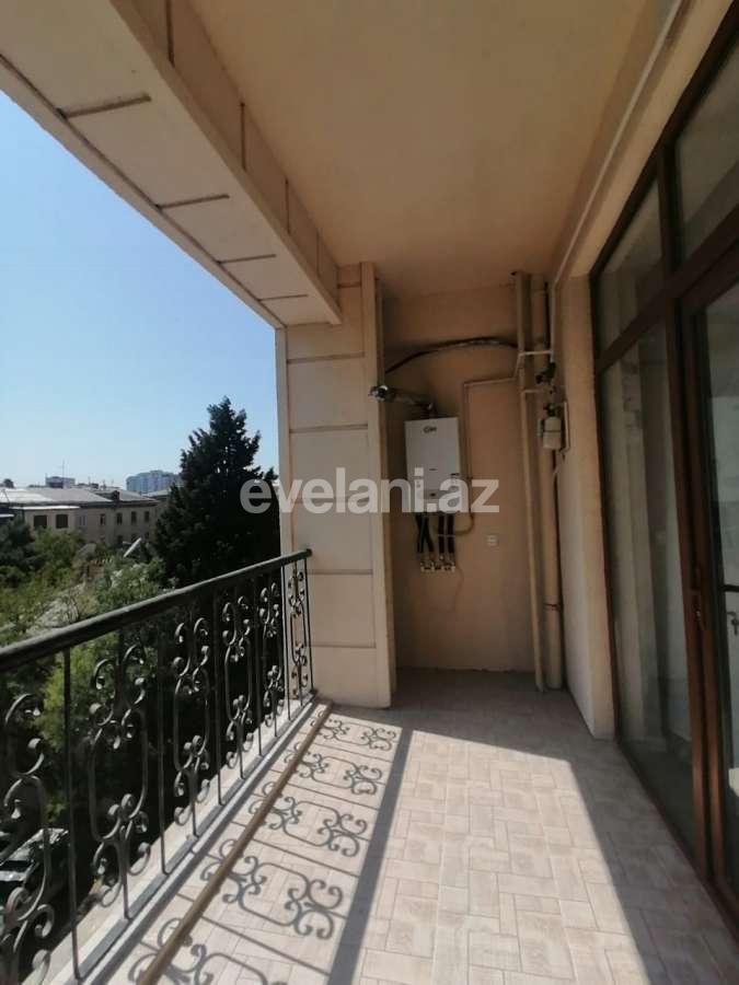 Satılır, yeni tikili, 3 otaqlı, 122 m², Nəriman Nərimanov m.