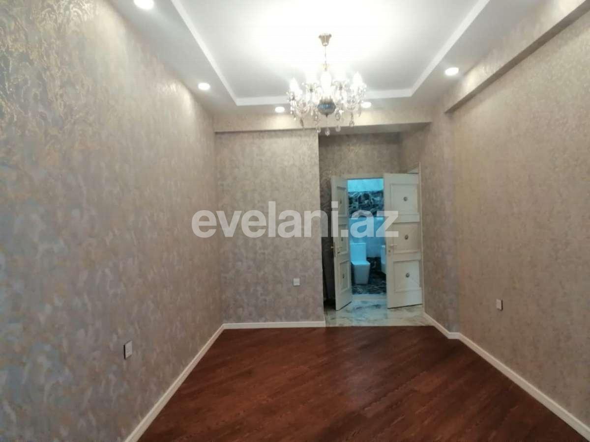 Satılır, yeni tikili, 3 otaqlı, 122 m², Nəriman Nərimanov m.