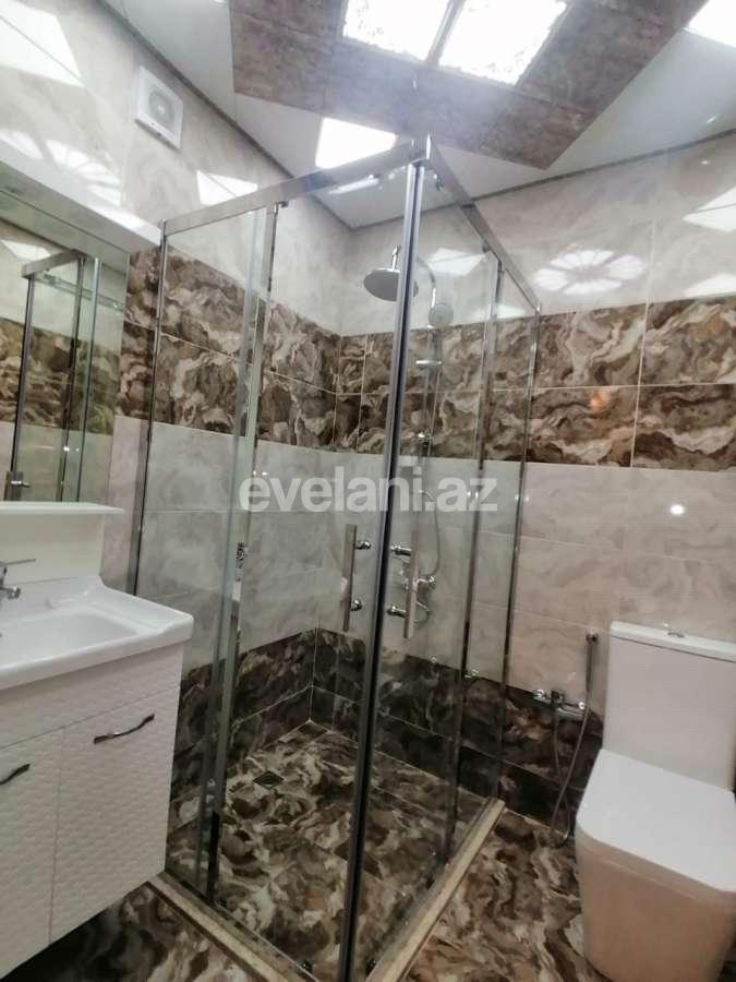 Satılır, yeni tikili, 3 otaqlı, 122 m², Nəriman Nərimanov m.