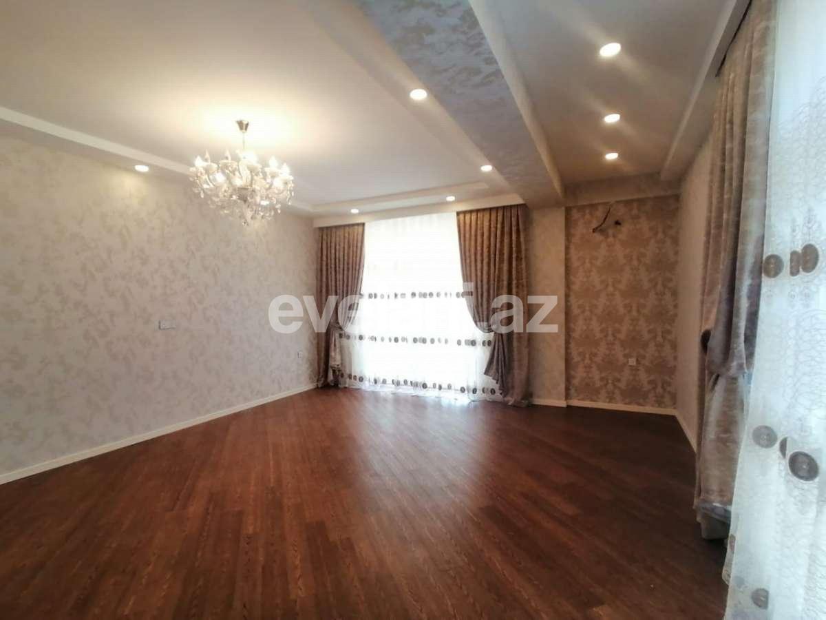Satılır, yeni tikili, 3 otaqlı, 122 m², Nəriman Nərimanov m.