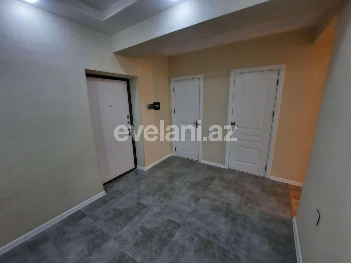 Satılır, yeni tikili, 3 otaqlı, 72 m², Xalqlar Dostluğu m.