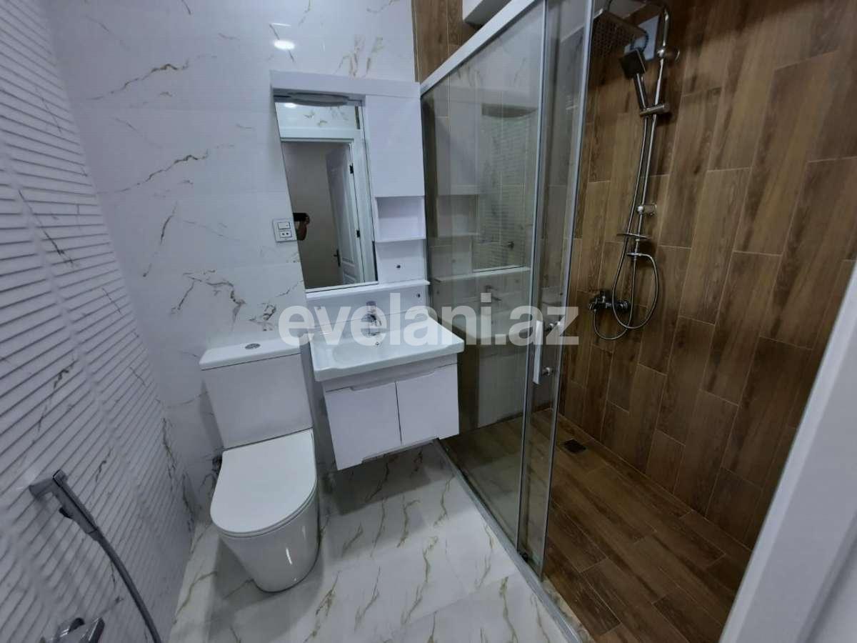 Satılır, yeni tikili, 3 otaqlı, 72 m², Xalqlar Dostluğu m.