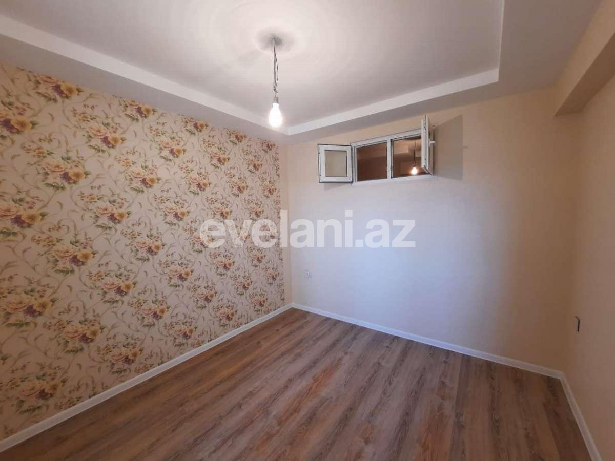 Satılır, yeni tikili, 3 otaqlı, 72 m², Xalqlar Dostluğu m.