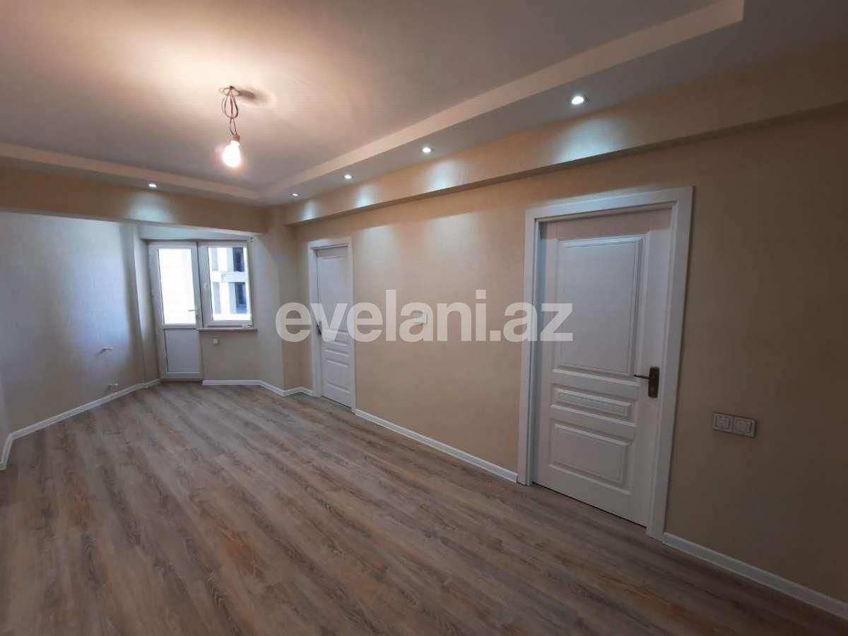 Satılır, yeni tikili, 3 otaqlı, 72 m², Xalqlar Dostluğu m.