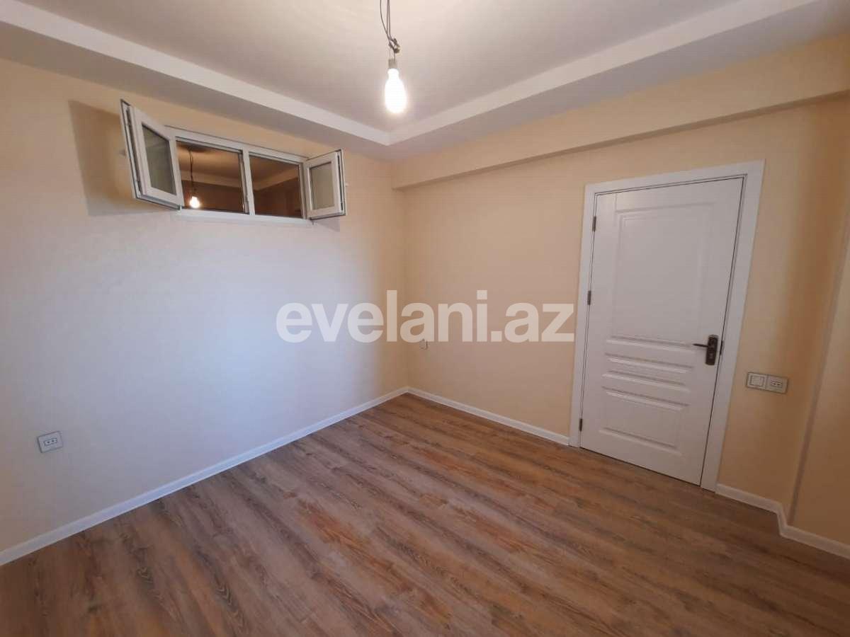 Satılır, yeni tikili, 3 otaqlı, 72 m², Xalqlar Dostluğu m.