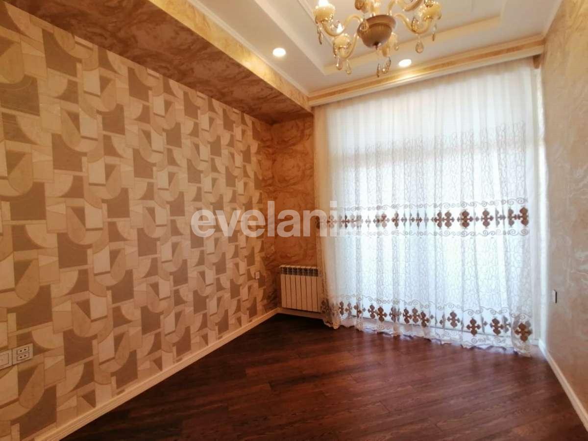 Satılır, yeni tikili, 3 otaqlı, 105 m², Nəriman Nərimanov m.