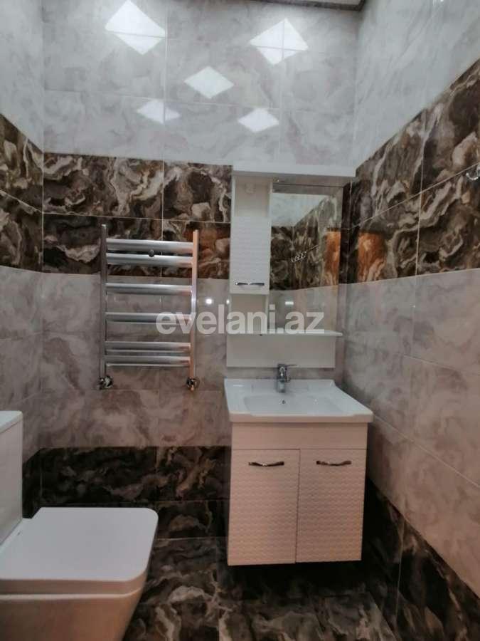 Satılır, yeni tikili, 3 otaqlı, 105 m², Nəriman Nərimanov m.