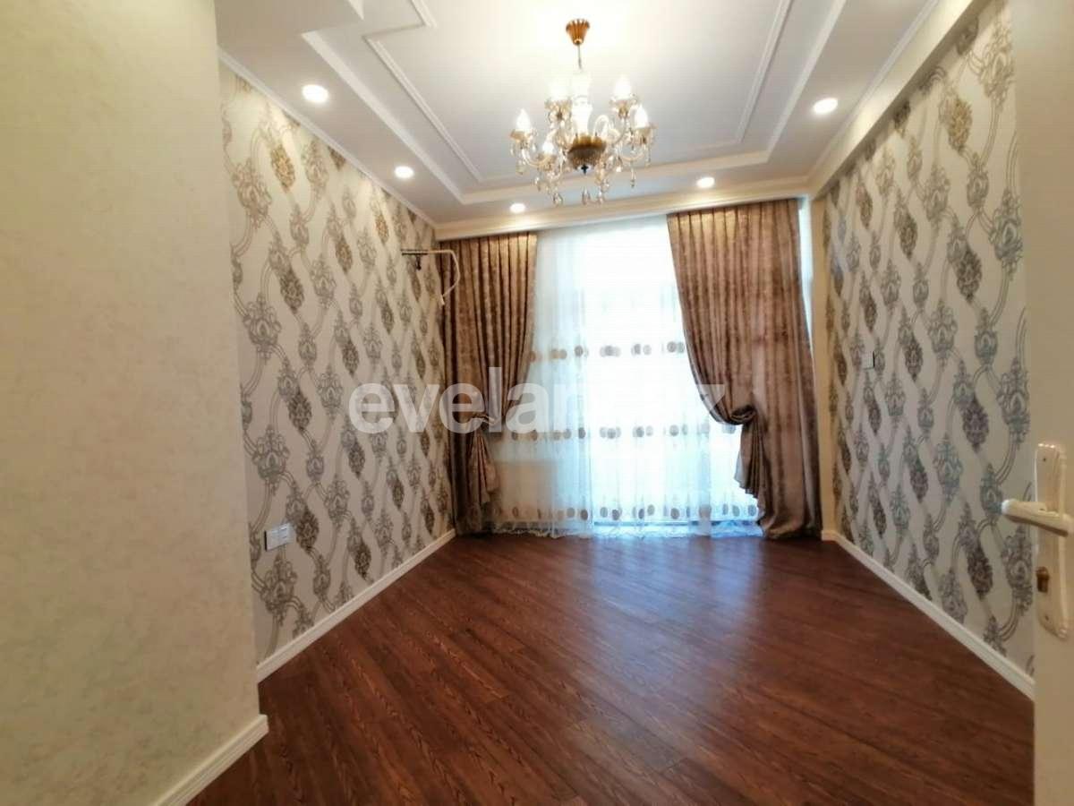 Satılır, yeni tikili, 3 otaqlı, 105 m², Nəriman Nərimanov m.