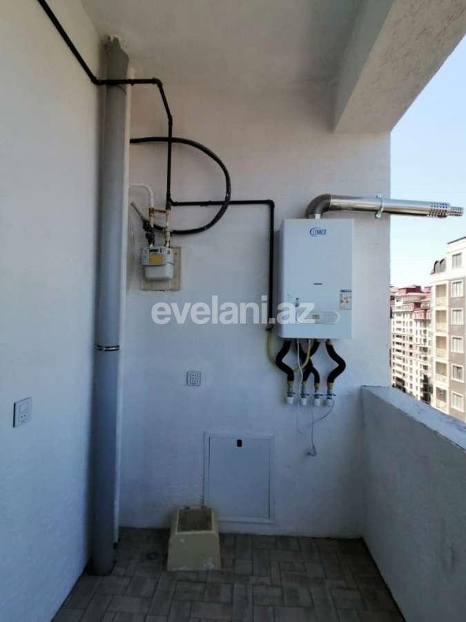 Satılır, yeni tikili, 3 otaqlı, 105 m², Nəriman Nərimanov m.