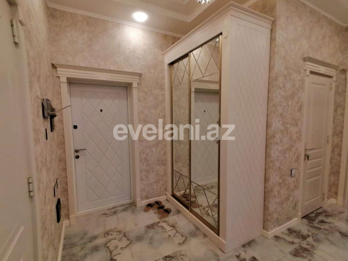 Satılır, yeni tikili, 3 otaqlı, 105 m², Nəriman Nərimanov m.