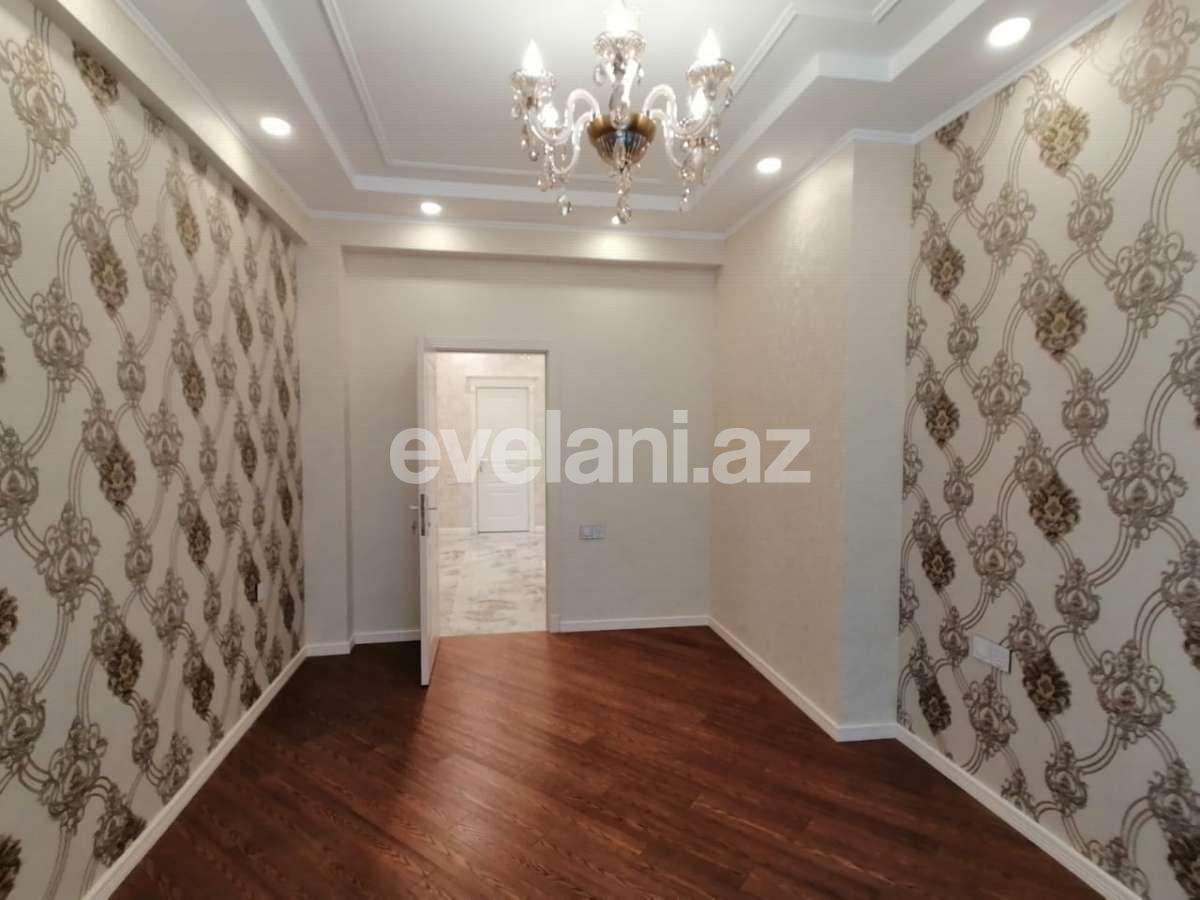 Satılır, yeni tikili, 3 otaqlı, 105 m², Nəriman Nərimanov m.
