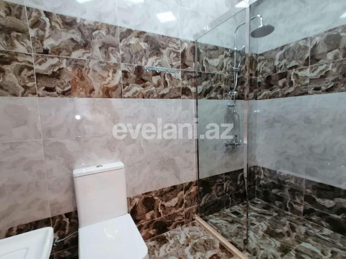 Satılır, yeni tikili, 3 otaqlı, 105 m², Nəriman Nərimanov m.