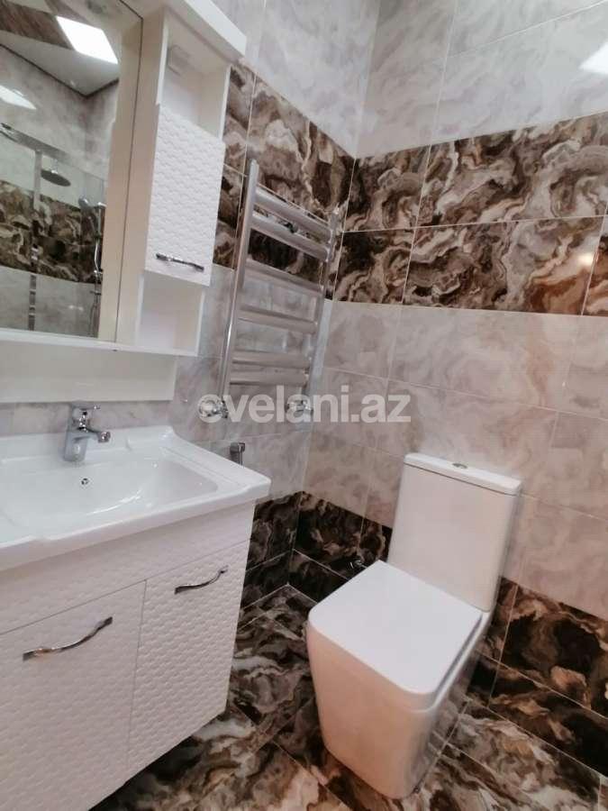 Satılır, yeni tikili, 3 otaqlı, 105 m², Nəriman Nərimanov m.