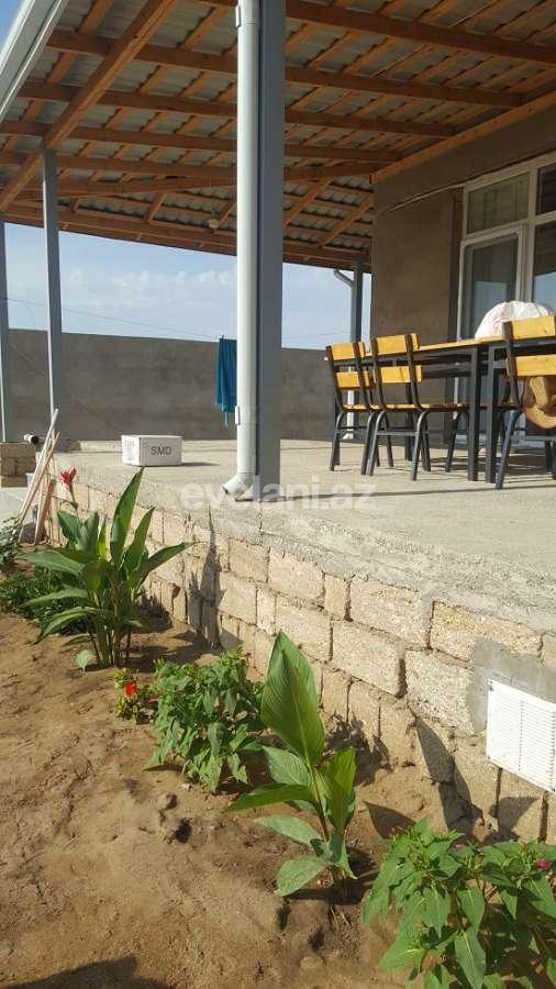 Сдаётся, дом / дача, 4-комнаты, 150 m², Сабунчинский r.