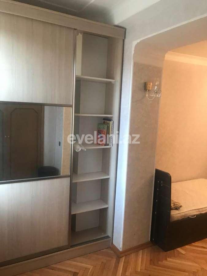 Satılır, köhnə tikili, 3 otaqlı, 67 m², Nəriman Nərimanov m.