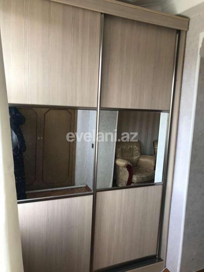 Satılır, köhnə tikili, 3 otaqlı, 67 m², Nəriman Nərimanov m.