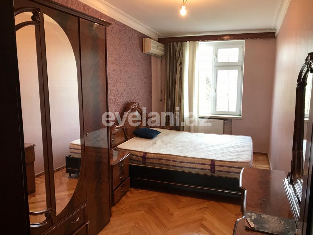 Satılır, köhnə tikili, 3 otaqlı, 67 m², Nəriman Nərimanov m.