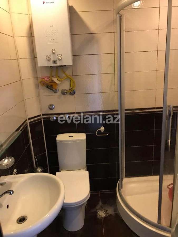 Satılır, köhnə tikili, 3 otaqlı, 67 m², Nəriman Nərimanov m.