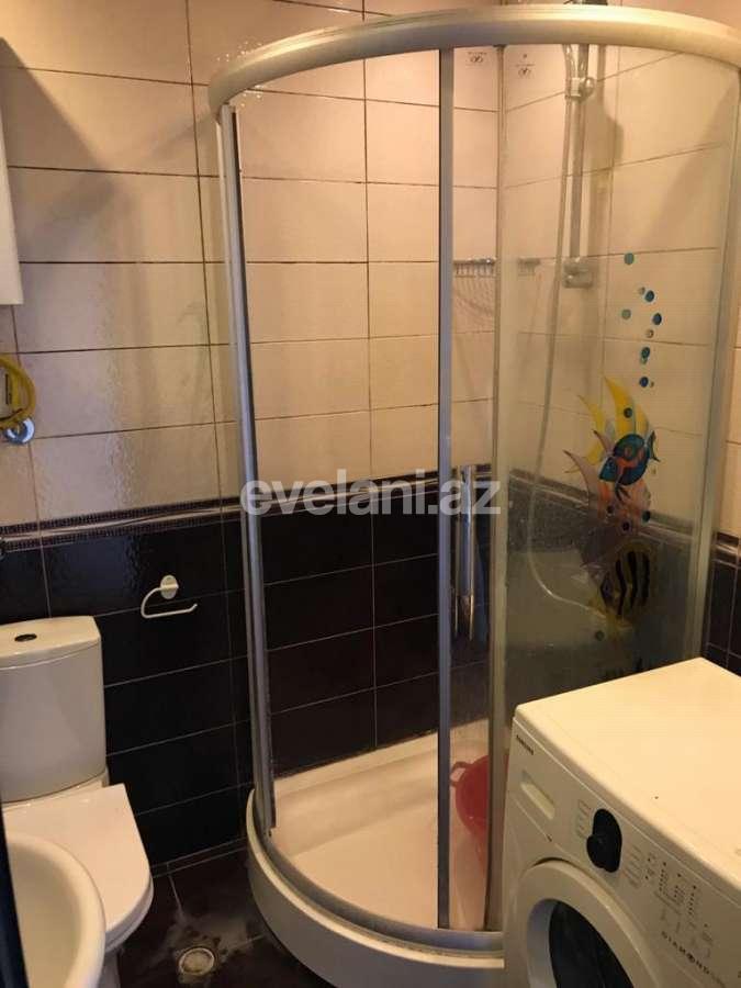 Satılır, köhnə tikili, 3 otaqlı, 67 m², Nəriman Nərimanov m.