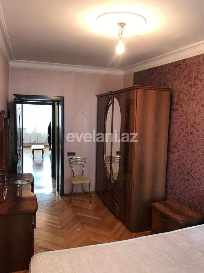 Satılır, köhnə tikili, 3 otaqlı, 67 m², Nəriman Nərimanov m.