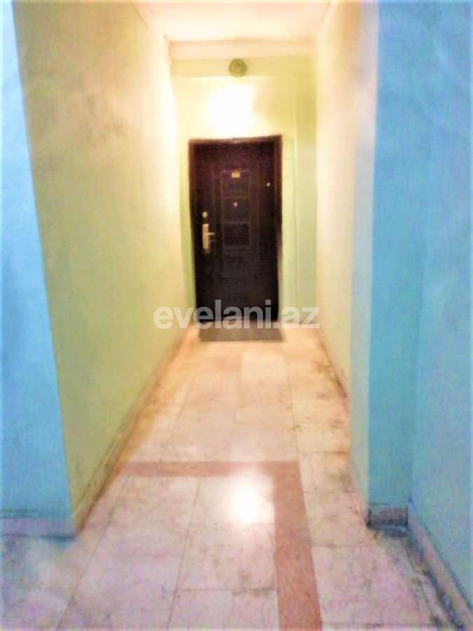 Sale, new building, 2 room, 92 m², Nariman Narimanov m.