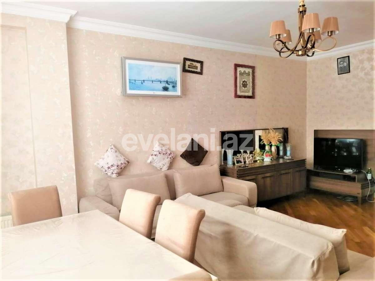 Sale, new building, 2 room, 92 m², Nariman Narimanov m.