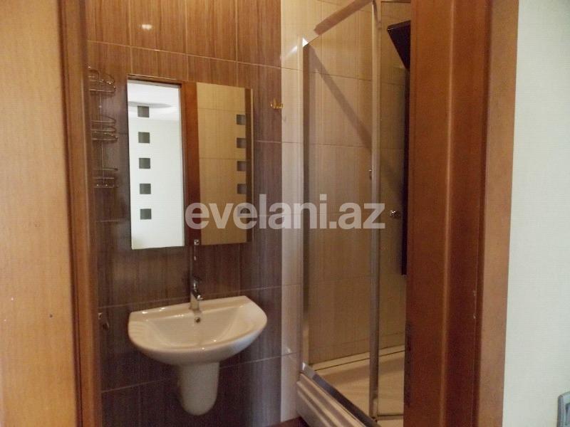 Kirayə verilir, yeni tikili, 4 otaqlı, 174 m², Yasamal r.