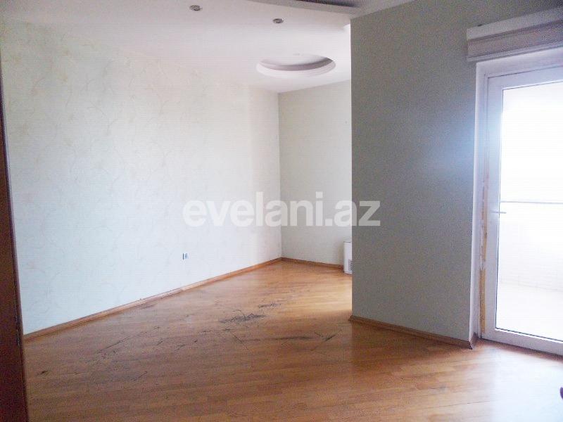 Kirayə verilir, yeni tikili, 4 otaqlı, 174 m², Yasamal r.