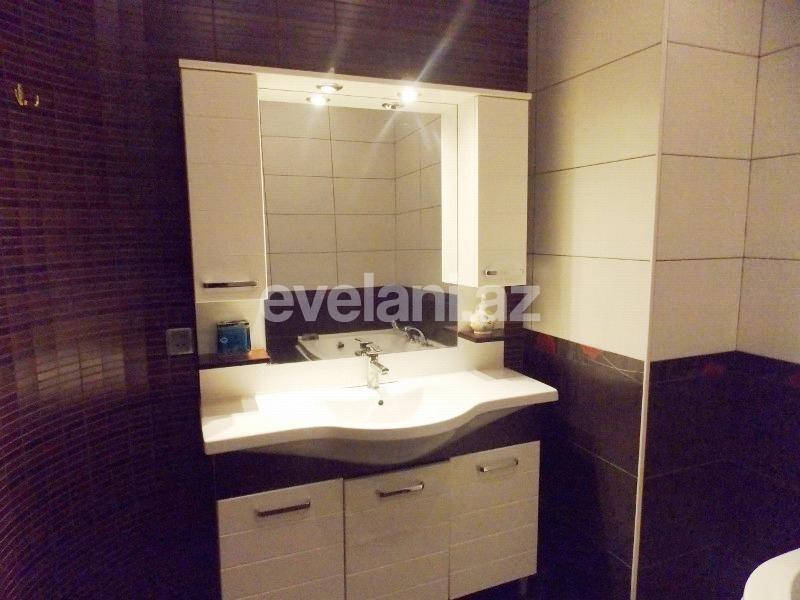 Kirayə verilir, yeni tikili, 4 otaqlı, 174 m², Yasamal r.