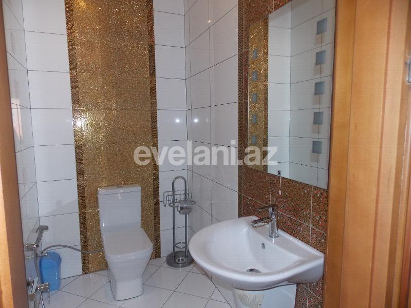 Kirayə verilir, yeni tikili, 4 otaqlı, 174 m², Yasamal r.