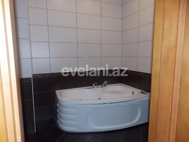 Kirayə verilir, yeni tikili, 4 otaqlı, 174 m², Yasamal r.